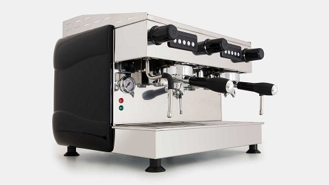 Automatski kafe aparat EROICA A2