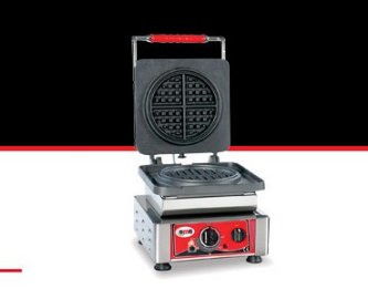 Električni aparat za waffle