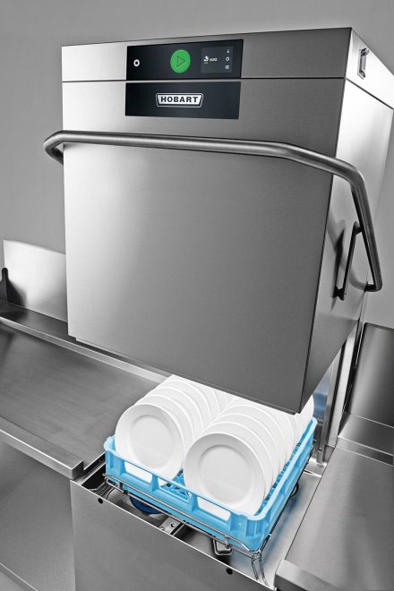 Protočna mašina za pranje sudova HOBART AUPL