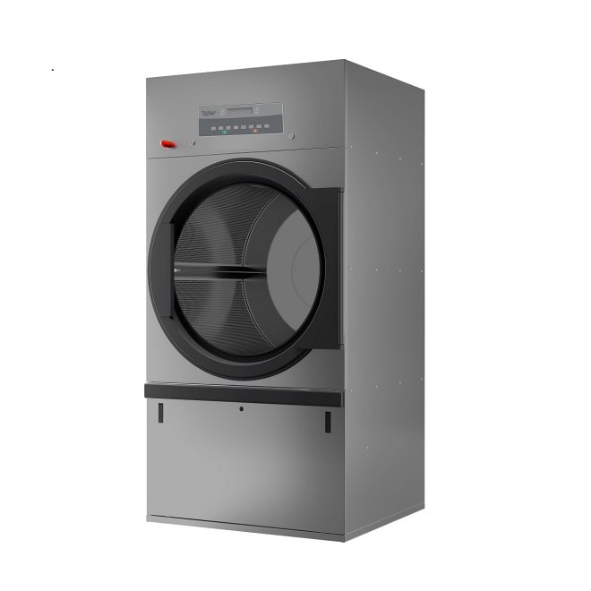 Mašina za sušenje veša UDR680