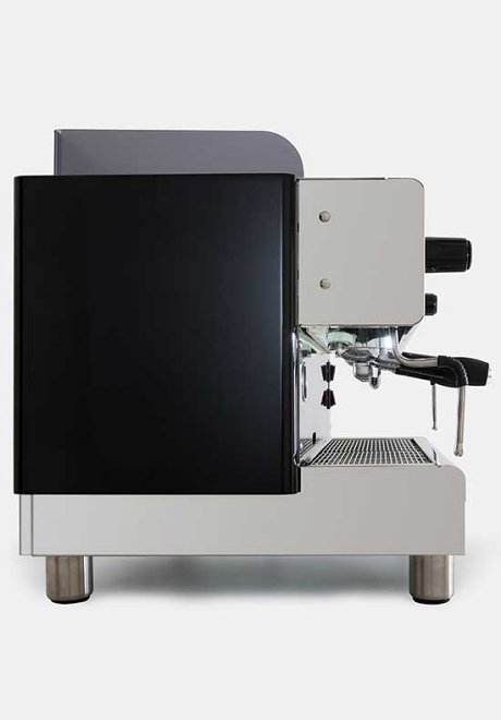 Poluautomatski kafe aparat La Scala NORMA S2