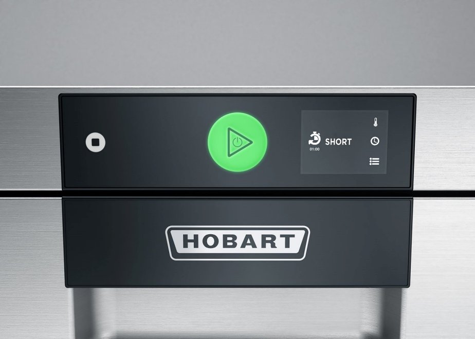 Mašina za pranje sudova HOBART FXL